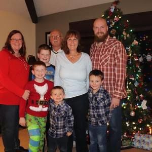 Meet your Posher, Linda